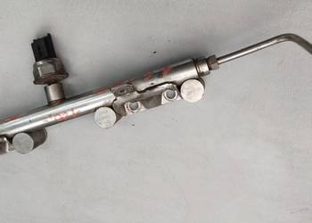 Listwa Wtryskowa Peugeot 1.6 THP 758805080-01