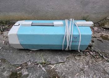 Odkurzacz Zelmer-03* PRL* Vintage