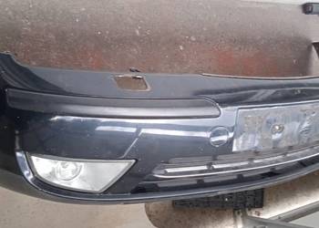 Zderzak mondeo mk3 lift przód G0 XENON