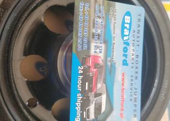 Koło Pasowe Ford GK2Q6B319BB 2320808 GK2Q 6B319 BB BRATFORD RADOM 6B319 BA