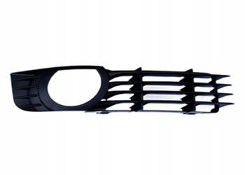 AUDI A8 D3 KRATKA ATRAPA ZDERZAKA HALOGENU MASKOWNICA 4E0807682D 03-05r ORG