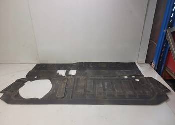 WYGŁUSZENIE POD KANAPĘ TYŁ AUDI Q5 8R 8R0863545