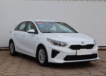 Kia Ceed 1.6 CRDi