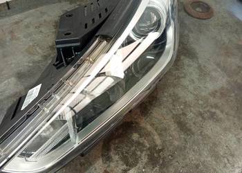 Reflektor lewy Hyundai i30 orginal 17-21