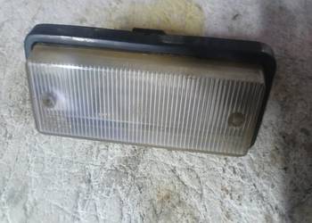 Lampka wstecznego cofania fiat 125p