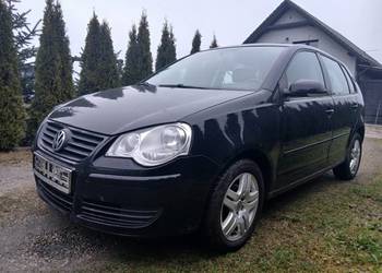 Polo Tdi z Niemiec wersja united