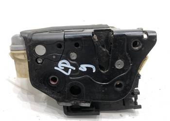 ZAMEK DRZWI LEWY PRZÓD VW PASSAT B6 Hatchback 3C1837015A 05-10