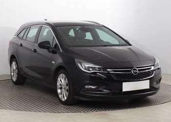 Opel Astra 1.4 T