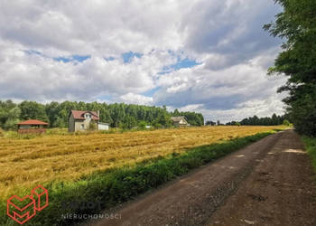 Grunt 1722m2 Kłocko