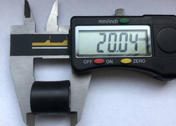 Tuleja tylnego amortyzatora Jawa 250 353 i inne modele