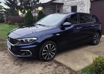 Sprzedam Fiata Tipo 1,6 multijet