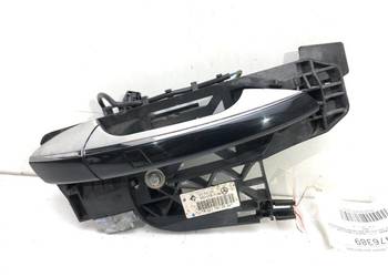 KLAMKA TYŁ PRAWA ZEWNĘTRZNA MERCEDES W221 Sedan/Limuzyna 05-13