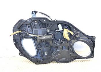 PODNOŚNIK SZYBY LEWY PRZÓD MAZDA 6 GH Hatchback 07-13 MECHANIZM