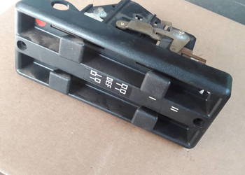 Panel sterowania nawiewem Mercedes 3148300285 913 1013 1113