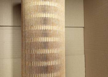 Filtr powietrza do ursusa Fleetguard