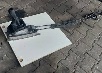 Lewarek wybierak linki biegów VW GOLF VI SEAT ALTEA  5K0711049C