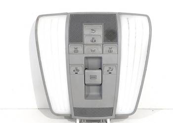 LAMPA SUFITOWA MERCEDES C218 A2129008210 Hatchback 11-17 WNĘTRZA