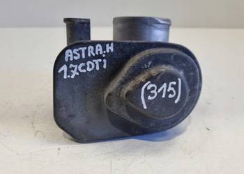 PRZEPUSTNICA Opel Astra III H 1.7 CDTI 8981052080 ORYGINAŁ