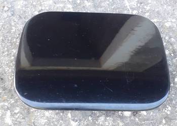 Klapka wlewu paliwa czarna Mitsubishi Eclipse 1G 1990-1994r