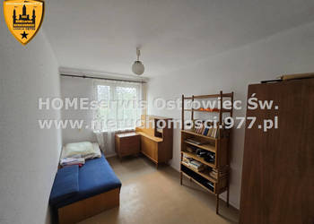 Ogłoszenie mieszkanie Ostrowiec Świętokrzyski 58.9m2 2 pokojowe