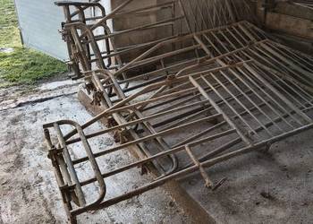 Wygrodzenia dla macior