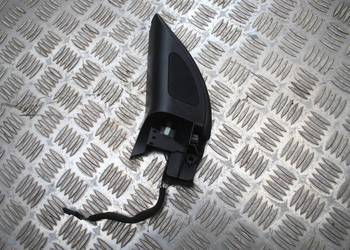 TRÓJKĄT OSŁONA LUSTERKA GŁOŚNIK LEWA VW GOLF V 1K0837993B