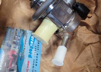H6BG9D376AA H6BG9D376AB 2499671 2208024 BRATFORD RADOM POMPA PALIWA FORD
