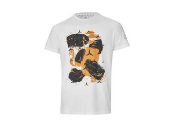 MERCEDES-BENZ koszulka t-shirt XL unisex