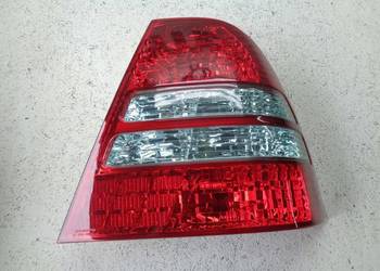 LAMPA TYŁ TYLNA PRAWA TOYOTA COROLLA SEDAN 03- LAMPA TYŁ TYLNA PRAWA TOYOTA COROLLA SEDAN 03-