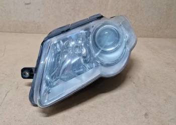 Passat b6 lampa reflektor lewy przód przód lewy 3c0941005S