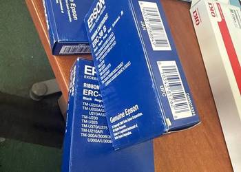 Epson erc 38B