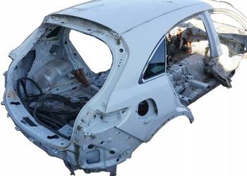 ĆWIARTKA TYLNA PRAWA INFINITI QX70 FX30 FX37 #1