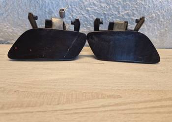 Zaślepka spryskiwacza Mercedes GLA. Prawa i lewa