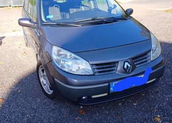 Sprzedam Renault Scenic