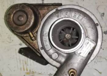 Turbosprężarka Turbina Peugeot Citroen 2.0 HDI 53041015060