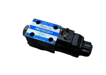 NORTHMAN SWH-G02-C3B-A240-20 / SWHG02C3BA24020 Zawór hydrauliczny