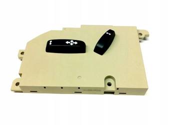 VOLVO S60 V60 panel sterowania fotela OE 31300478