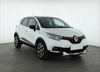 Renault Captur 1.2 TCe