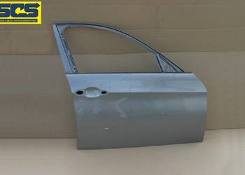 BMW E90 SERIA 3 DRZWI PRAWE PRZEDNIE PRZÓD