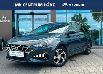 Hyundai i30 1.5 DPI 110KM Comfort Pakiet Zimowy Gwarancja Salon Polska Fak…