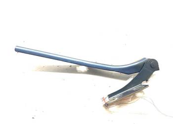 ZAWIAS MASKI LEWY PRZÓD CITROEN BERLINGO II Minivan