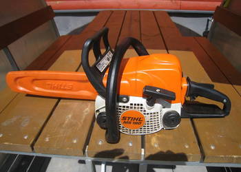 Piła spalinowa Stihl MS180/C  2-MIX