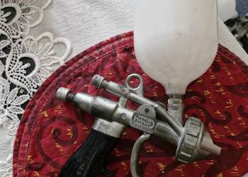 Pistolet lakierniczy CHS-17 dysza 1,3 producent Polska