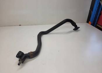 RURA WĄŻ WODY AUDI VW SKODA ORYGINAŁ 1K0122051BE RURA WĄŻ WODY AUDI VW SKODA ORYGINAŁ 1K0122051BE