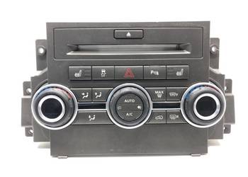 PANEL STEROWANIA NAWIEWU LAND ROVER RANGE ROVER SPORT I BH22-19E900-FA