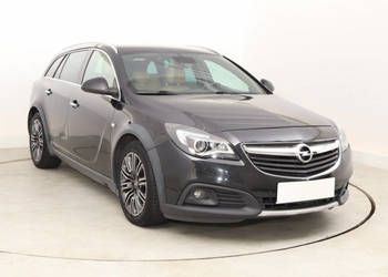 Opel Insignia 2.0 CDTI
