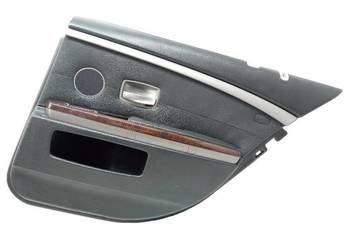 TAPICERKA BOCZEK   Bmw Seria 7 IV (2001-2008) E65/66/67/68