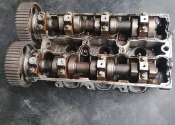 Głowica prawa Opel V6 3.2 Vectra Signum Omega