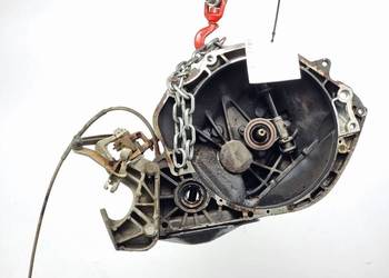 SKRZYNIA BIEGÓW OPEL ASTRA F 1,6 B