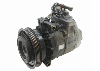 SPRĘŻARKA KLIMATYZACJI 447220-8184 2.0 TDI VW Volkswagen Passat V B5